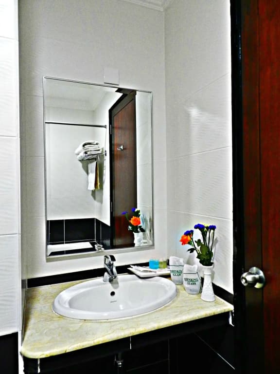 Hotel Rosa Passadena - photo 23