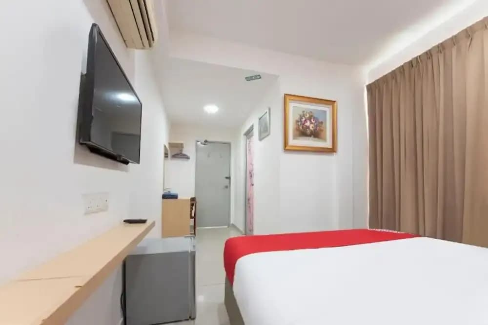 Sg Rengit City Resort 3 - photo 9