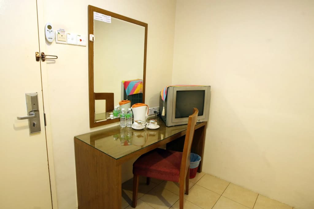 Uptown Kajang Hotel - photo 7