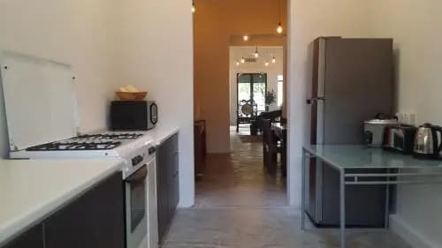 My Chinaman's Home - photo 14
