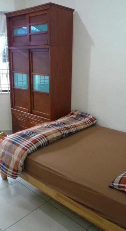 G-City Homestay - photo 6