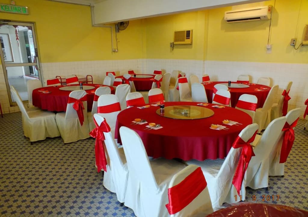 YMCA Ipoh - photo 11
