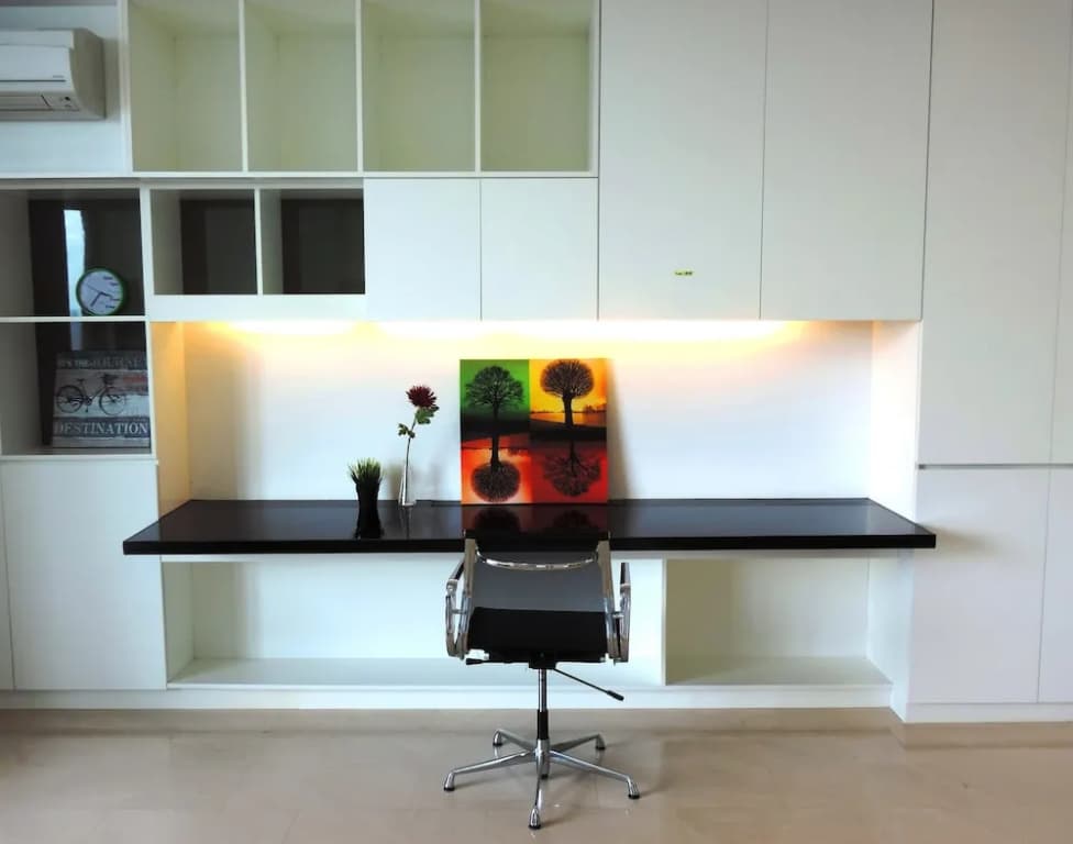 KLCC Platinum Suites by Condotel - photo 15