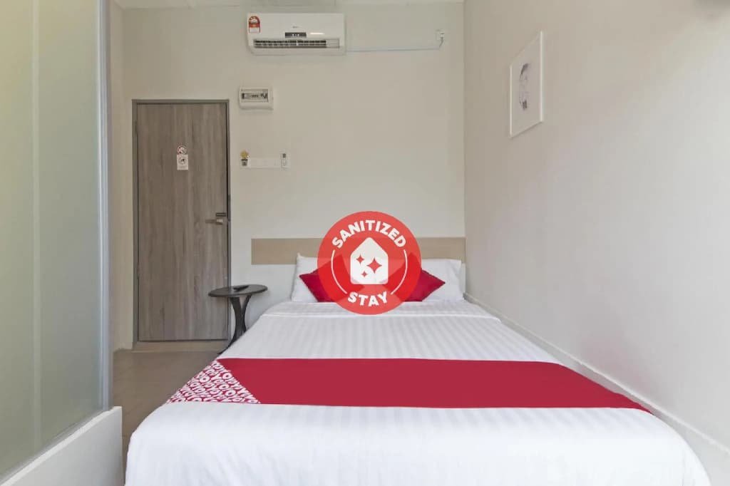 Hotel O Big C Motel - photo 4