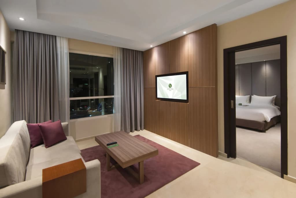 Olive Tree Hotel - photo 6