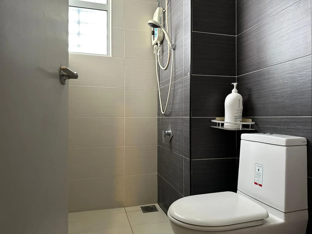 【Manhanttan Mount Austin】The Bubble Room - 6 pax - photo 8