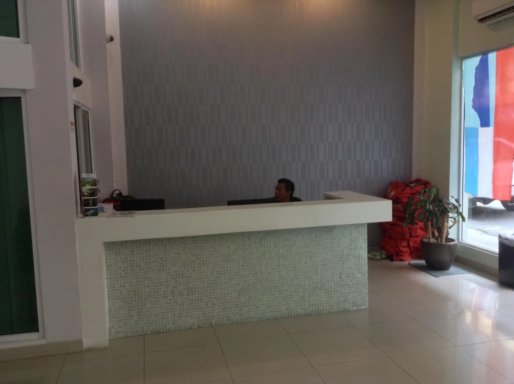 Maxim Hotel - photo 15