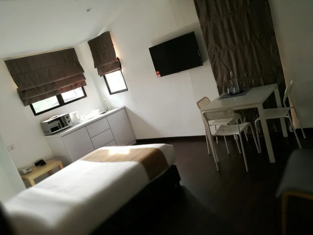 Coffea Garden cafe & stay - photo 14