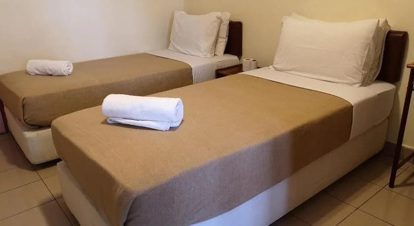 BB Inn Hotel - photo 2