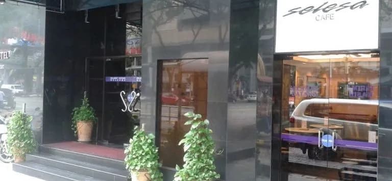 Selesa Inn Kuala Lumpur - photo 21