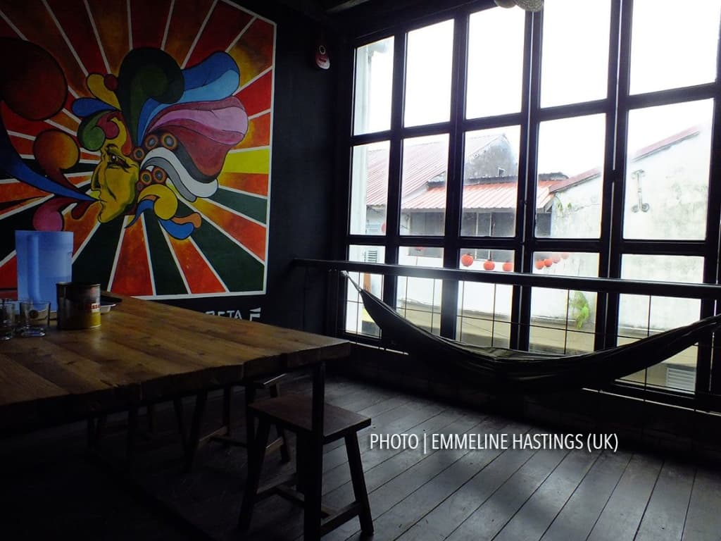 DIY Dorm - Hostel - photo 8