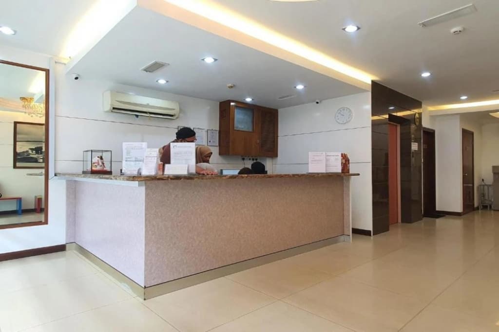 Capital O 90939 Sandakan Central Hotel - photo 2