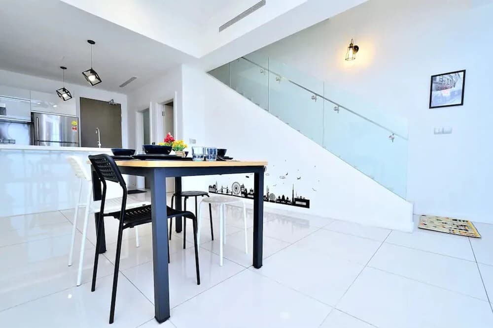 Mcity Loft by SYNC - photo 8