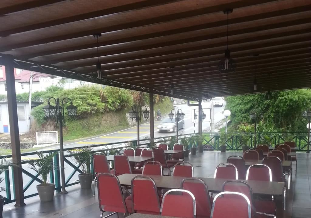 Iris House Hotel Cameron Highlands - photo 14