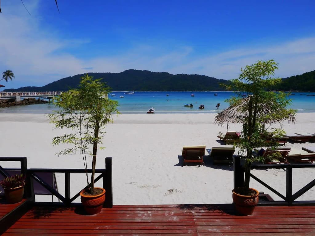 BuBu Long Beach Resort - photo 18