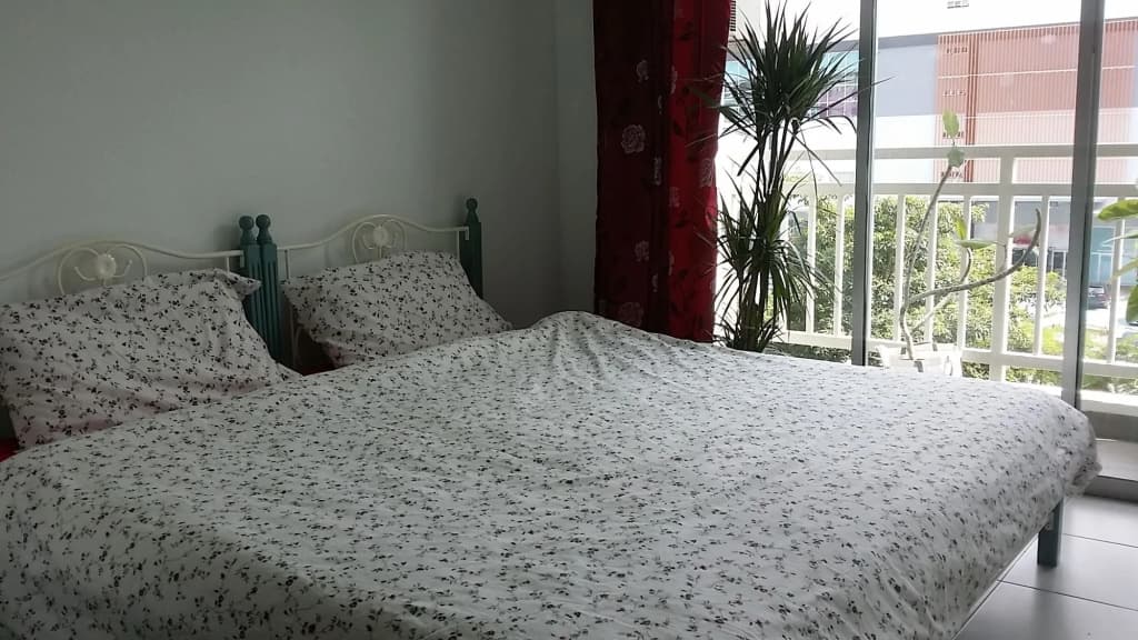 Family Suite DESA TEBRAU JOHOR BAHRU - photo 8