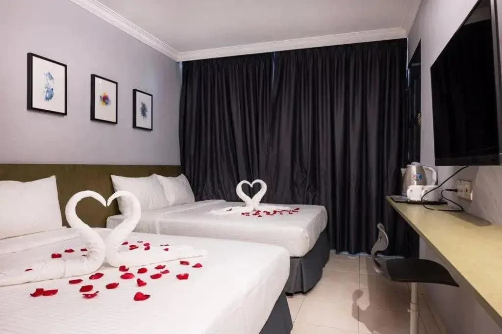 # Hotel - photo 6