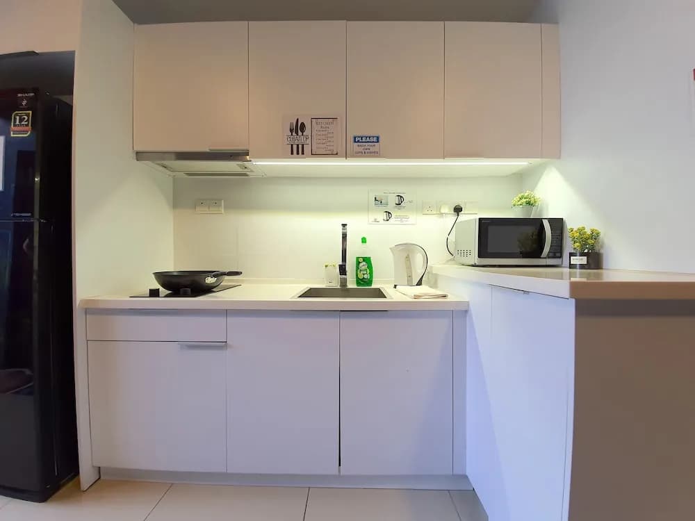D' Latour @ Bandar Sunway by BeeStay [5 pax] - photo 18