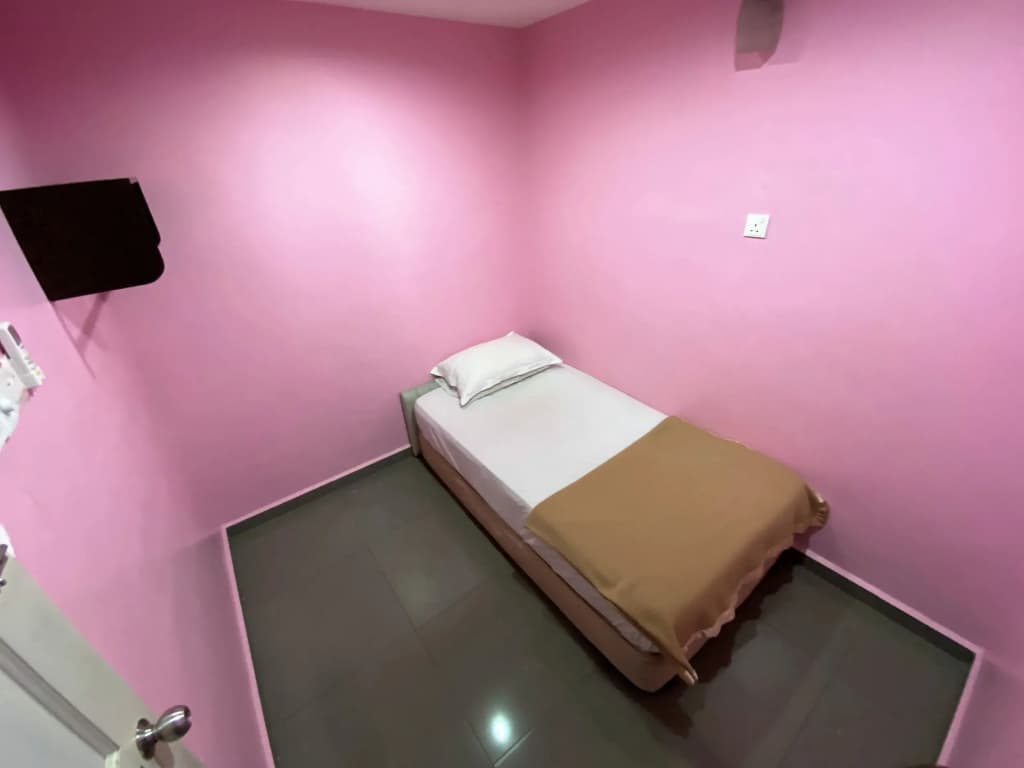 De Mawardah Hotel, Taming Sari Tower Malacca - photo 5