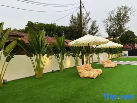 The Luxurious 2080 @ Casa Villa - photo 10