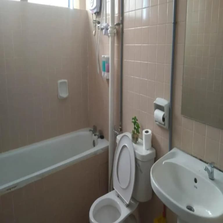 WG Guest House - photo 1