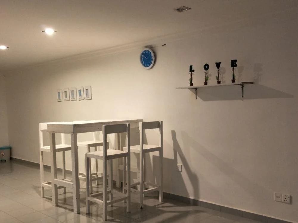 W8 homestay - Hostel - photo 11