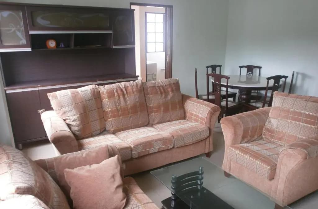 Jarzmin 2 Rooms Apartment - photo 9