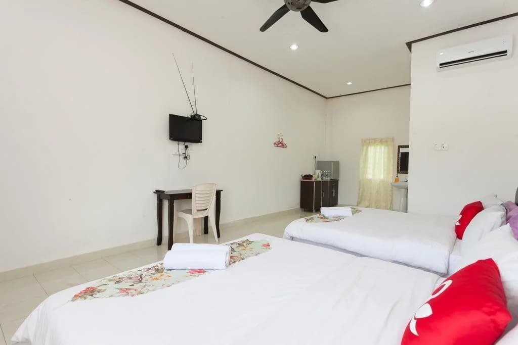 My Rainforest Chalet Langkawi - photo 5