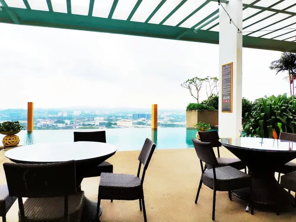 Subang Loft, 5 pax, 3 min to Subang Parade - photo 16