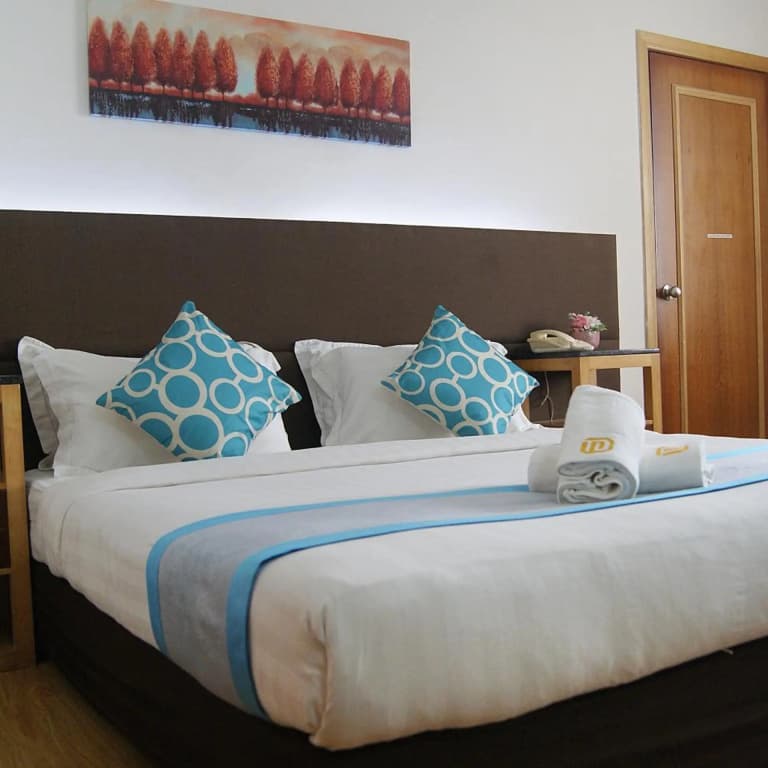 Tang Dynasty Hotel - photo 26