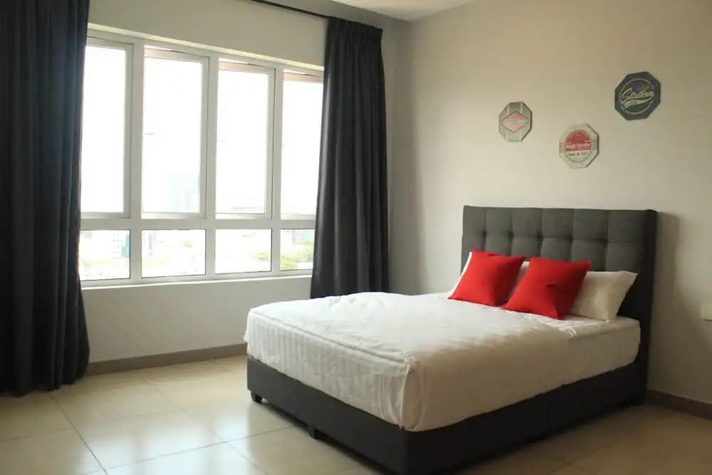 The Octagon Ipoh (86 Homestay Ipoh) - photo 27