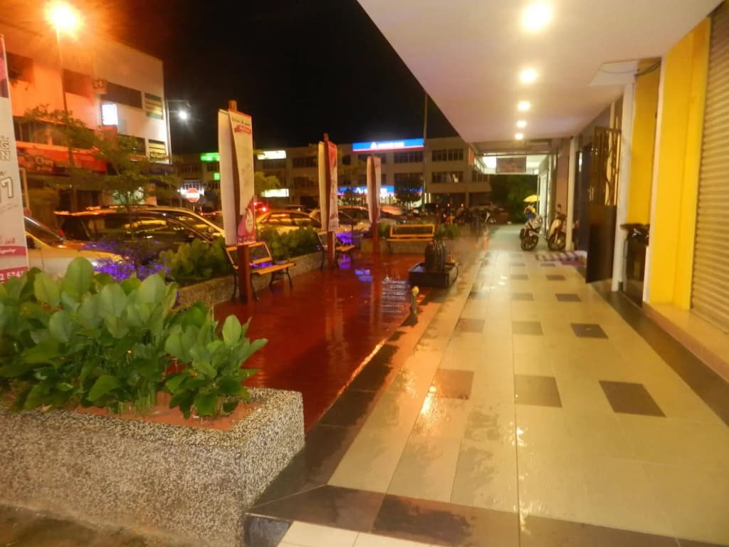 Yellow Mansion Hotel Melaka Raya - photo 12