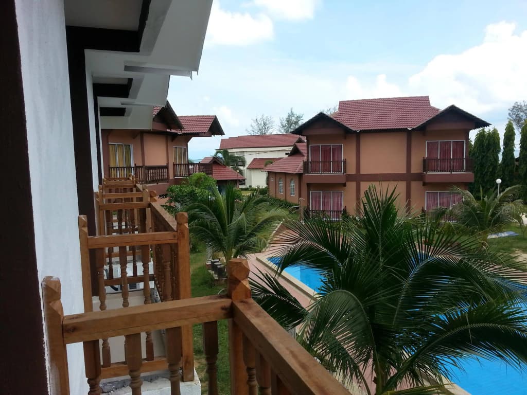 Mersing Beach Resort - photo 14