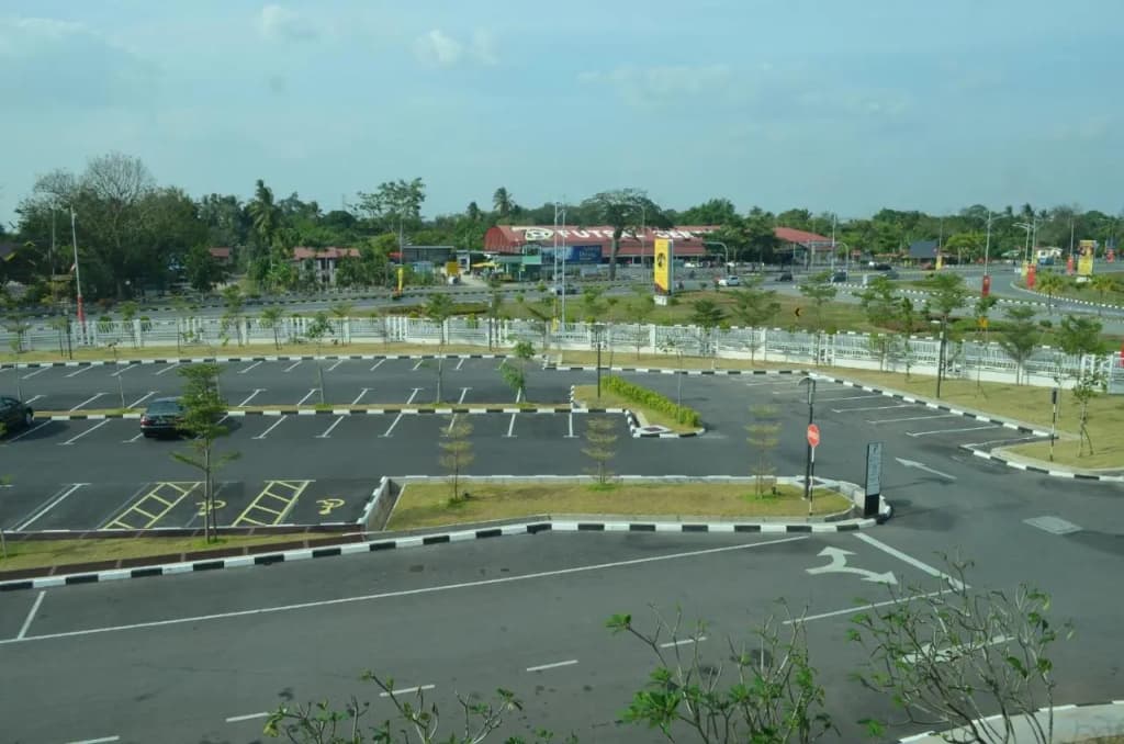 Raia Hotel & Convention Centre Alor Setar - photo 49