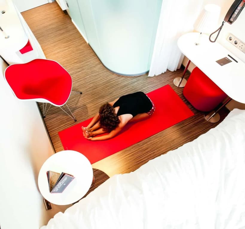 citizenM Kuala Lumpur Bukit Bintang - photo 7