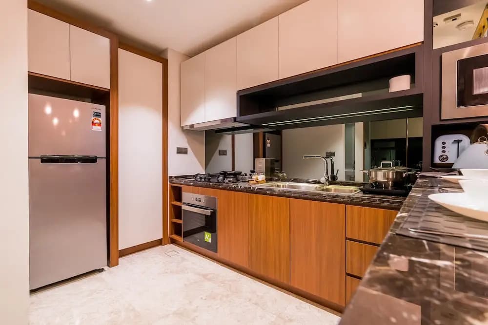 YEQ Home Anggun Residences - photo 24