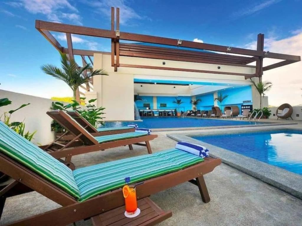 Novotel Kota Kinabalu - photo 32