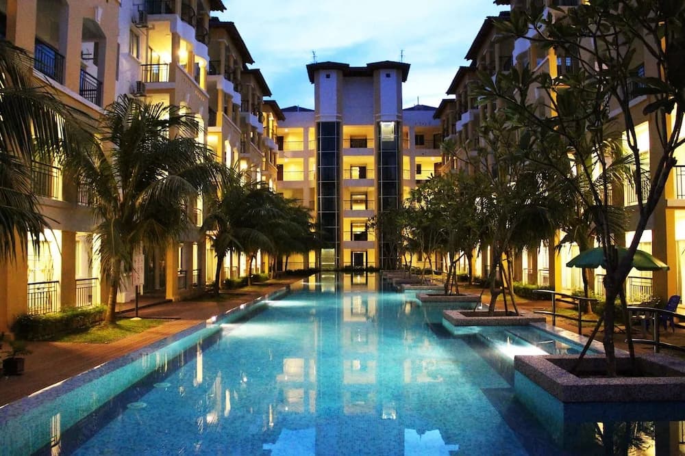 Tiara Desaru Residences - photo 12