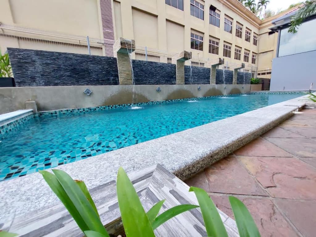 Christee Suites Hotel - photo 15