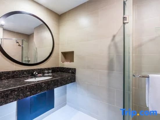 Hock Lee Hotel & Residences - photo 5