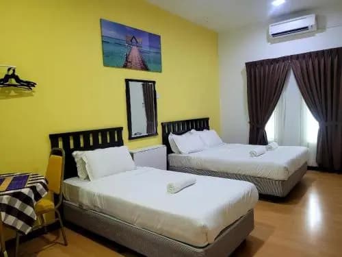 Ada Hotel & Apartment - photo 3