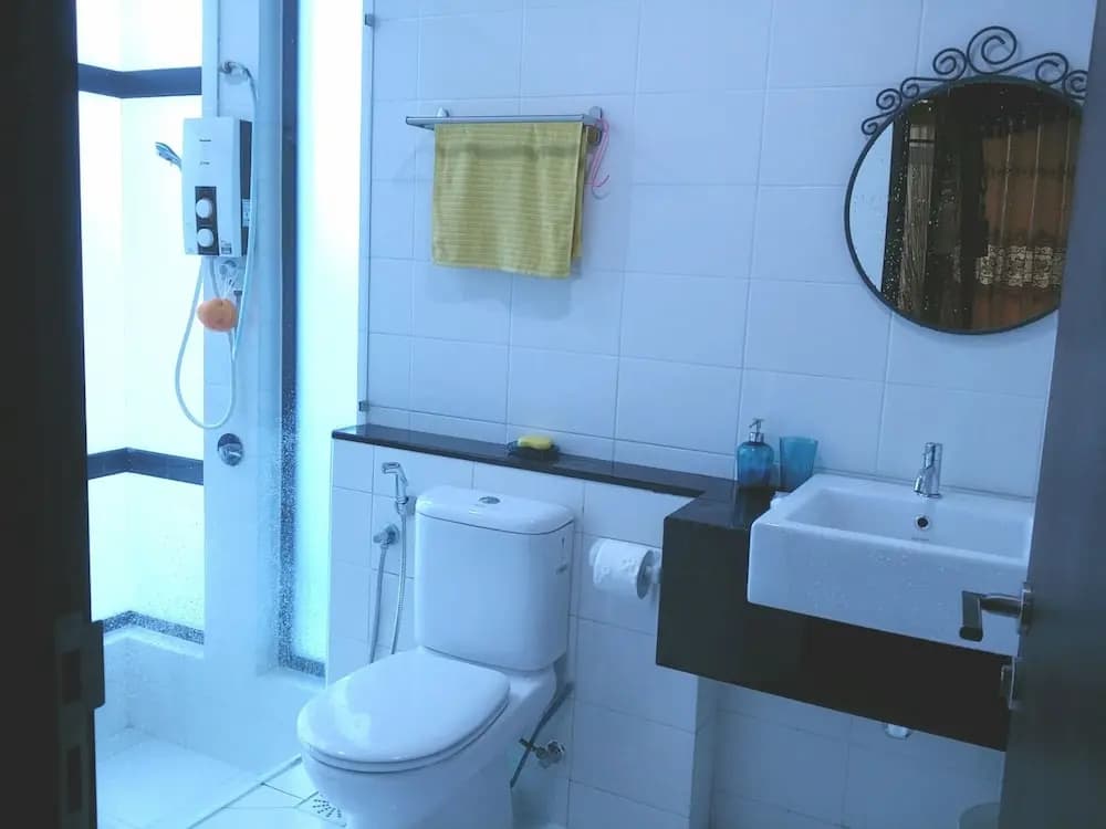 ALAMi Homestay Trefoil - photo 9