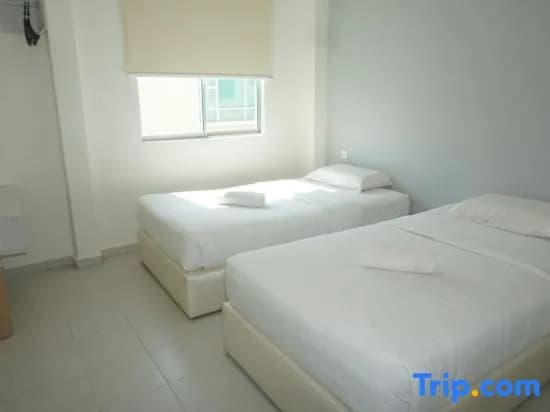 Sun Inns Meru Raya - photo 30