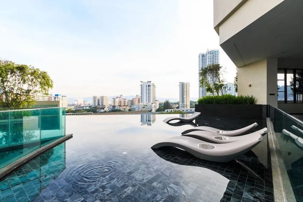 J DUPION Boutique Suites by NowHere - photo 23