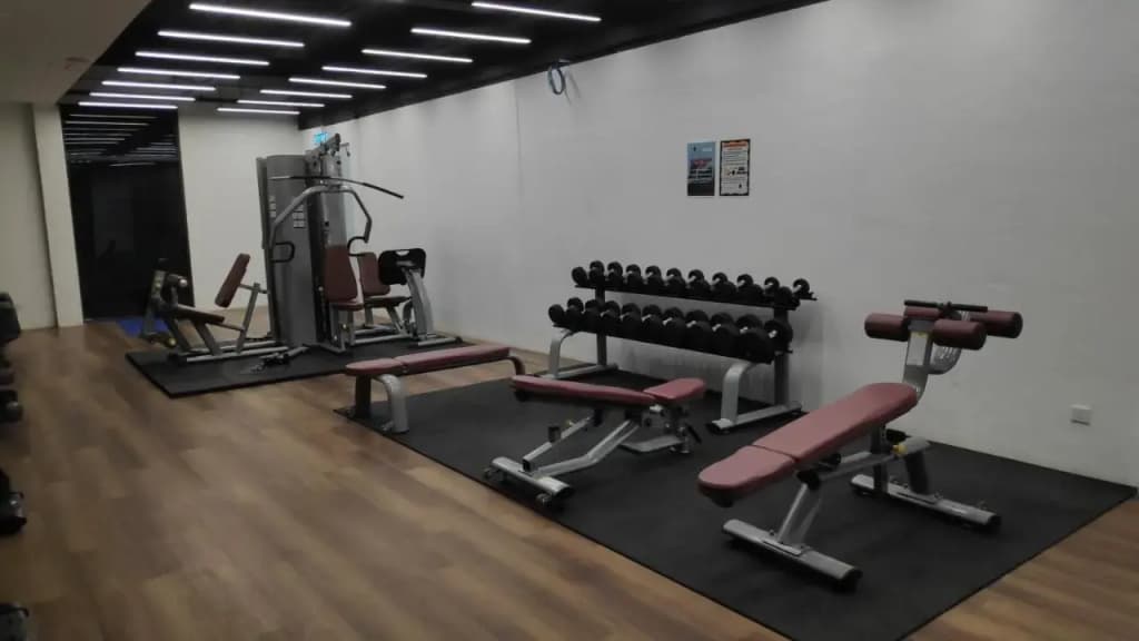 Comfy Studio Kuching - photo 15