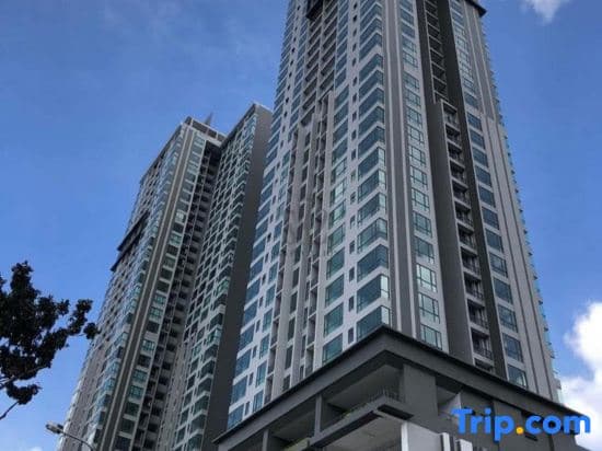 SKS Pavilion Town House By MWM Johor Bahru - photo 1