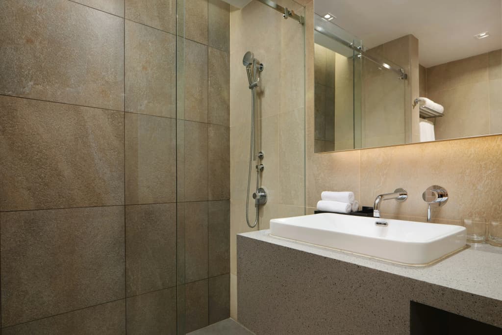 Four Points by Sheraton Kuala Lumpur, Chinatown - photo 8