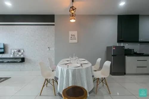 Jomstay Octagon Suite 1 - photo 28