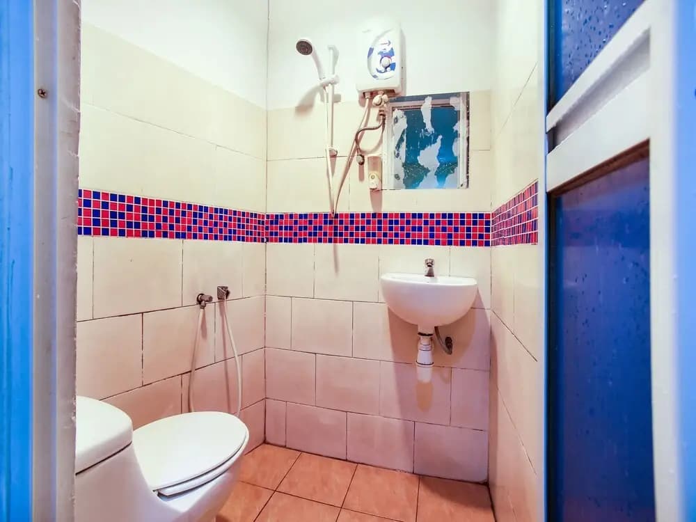 OYO 89639 1st Inn Hotel, Seksyen 20 - photo 10