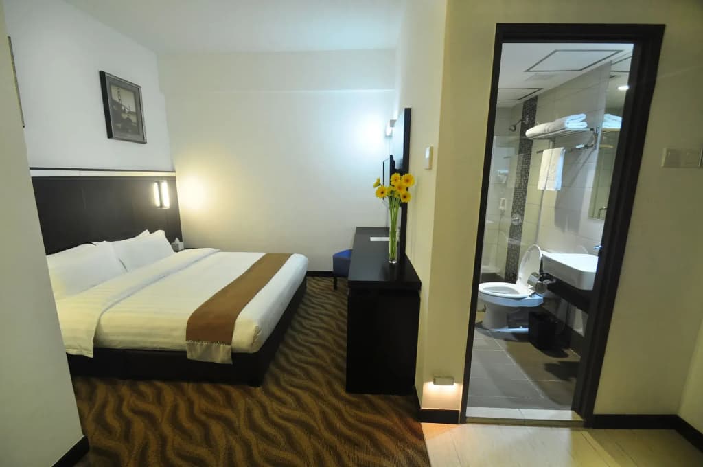 Dreamtel Kota Kinabalu - photo 5